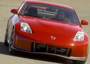 Nissan NISMO 350Z